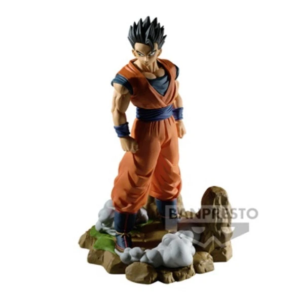 Dragon Ball Z History Box Vol.11 3 Dragon Ball Z History Box Vol.11 - Image 3