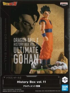 Dragon Ball Z History Box Vol.11 10 Dragon Ball Z History Box Vol.11 -Best Toys Shop 89107 4 851fc85a b01b 4f2c b4ee e6d1001af435