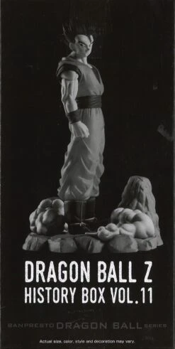 Dragon Ball Z History Box Vol.11 13 Dragon Ball Z History Box Vol.11 -Best Toys Shop 89107 7