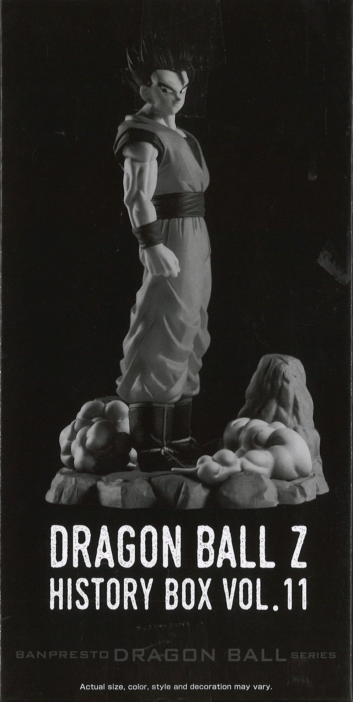 Dragon Ball Z History Box Vol.11 7 Dragon Ball Z History Box Vol.11 - Image 7