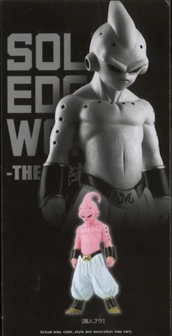 Dragon Ball Z Solid Edge Works Vol.16 -Best Toys Shop 89108 7