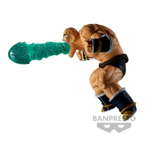 Dragon Ball Z GxMateria Nappa 3 Dragon Ball Z GxMateria Nappa - Image 3