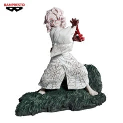 BANPRESTO Demon Slayer: Kimetsu No Yaiba Combination Battle Bundle [89195 Tanjiro + 89196 Rui] -Best Toys Shop 89196 1 9e7b53a6 3bb8 4720 a63e cf71905b2a9b