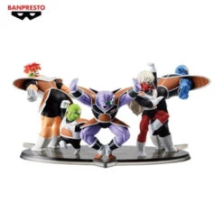 Dragon Ball Z Solid Edge Works Vol.21 -Best Toys Shop 89208 3