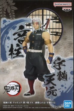 BANPRESTO Demon Slayer: Kimetsu No Yaiba Figure Ex (B: Tengen Uzui) -Best Toys Shop 89285 3