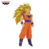 Dragon Ball Z Blood Of Saiyans Super Saiyan 3 Son Goku