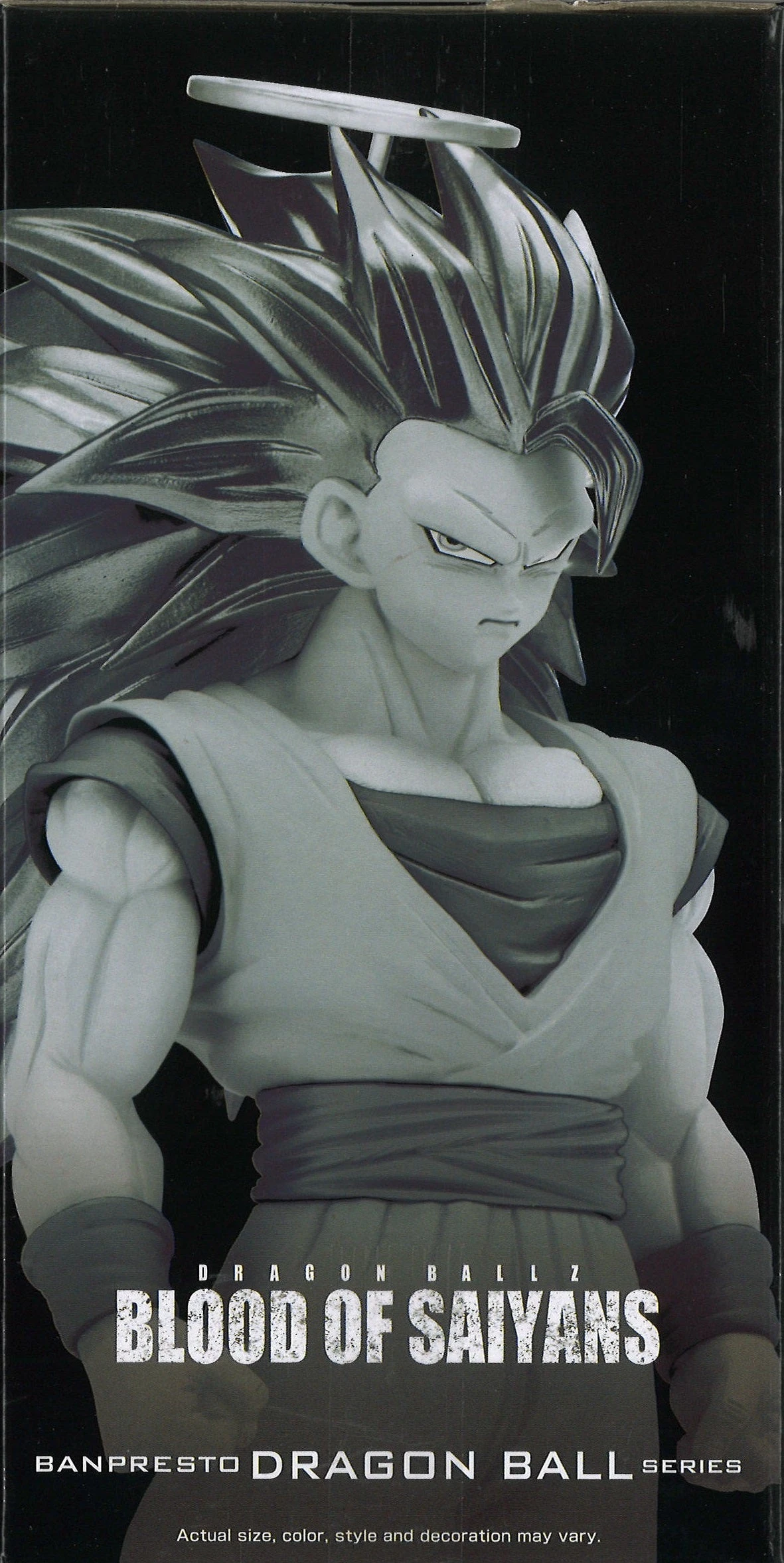 Dragon Ball Z Blood Of Saiyans Super Saiyan 3 Son Goku 5 Dragon Ball Z Blood Of Saiyans Super Saiyan 3 Son Goku - Image 5