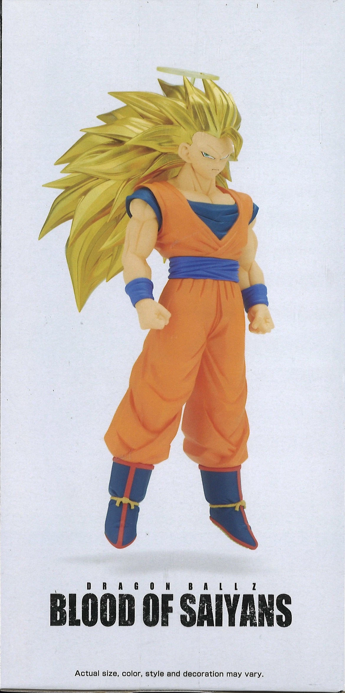 Dragon Ball Z Blood Of Saiyans Super Saiyan 3 Son Goku 4 Dragon Ball Z Blood Of Saiyans Super Saiyan 3 Son Goku - Image 4