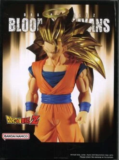 Dragon Ball Z Blood Of Saiyans Super Saiyan 3 Son Goku 11 Dragon Ball Z Blood Of Saiyans Super Saiyan 3 Son Goku -Best Toys Shop 89370 7