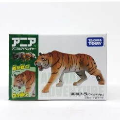 Ania AS-30 Tiger (Wild Ver.) -Best Toys Shop 894193 3