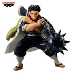 BANPRESTO Demon Slayer: Kimetsu No Yaiba Vibration Stars Gyomei Himejima