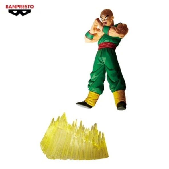 Dragon Ball Z GxMateria Tenshinhan 3 Dragon Ball Z GxMateria Tenshinhan - Image 3