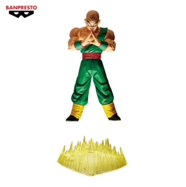 Dragon Ball Z GxMateria Tenshinhan 2 Dragon Ball Z GxMateria Tenshinhan - Image 2