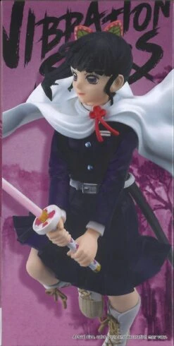 BANPRESTO Demon Slayer: Kimetsu No Yaiba Vibration Stars Kanao Tsuyuri -Best Toys Shop 89551 6