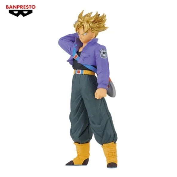 Dragon Ball Z Blood Of Saiyans Super Saiyan Trunks 2 Dragon Ball Z Blood Of Saiyans Super Saiyan Trunks - Image 2