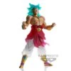 Dragon Ball Z Clearise Super Saiyan Broly