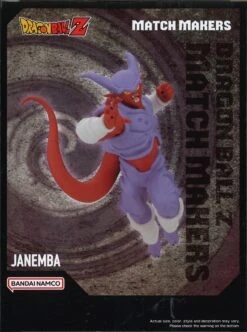 Dragon Ball Z Match Makers Janemba (Vs Super Saiyan Gogeta) 9 Dragon Ball Z Match Makers Janemba (Vs Super Saiyan Gogeta) -Best Toys Shop 89835 2