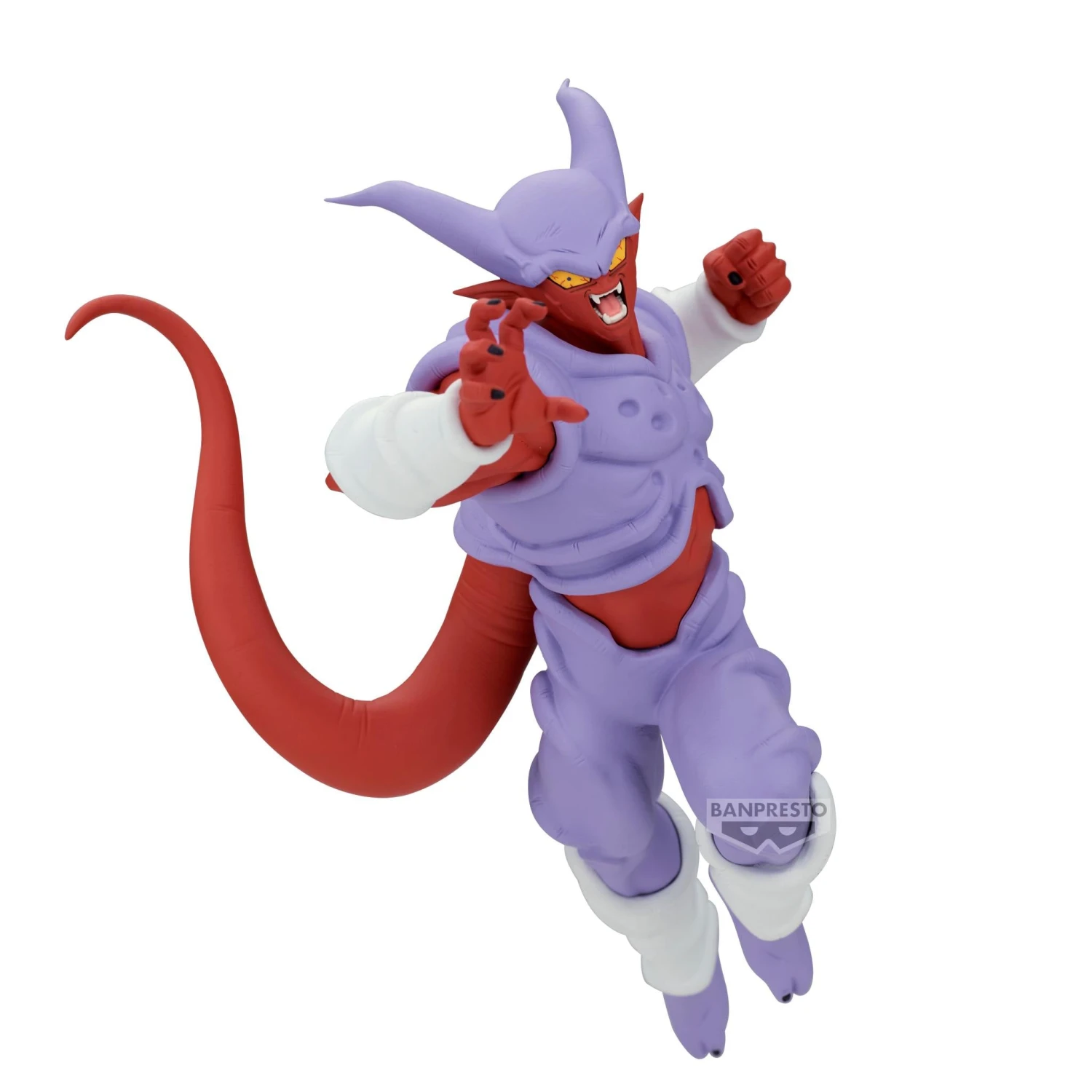 Dragon Ball Z Match Makers Janemba (Vs Super Saiyan Gogeta) 1 Dragon Ball Z Match Makers Janemba (Vs Super Saiyan Gogeta)