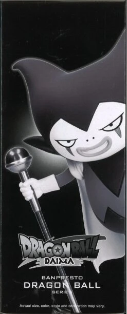 Dragon Ball Daima Gomah Figure With Panel 7 Dragon Ball Daima Gomah Figure With Panel -Best Toys Shop 89957 3