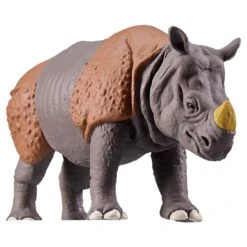 Ania Kingdom Cyrus (Indian Rhino) 9 Ania Kingdom Cyrus (Indian Rhino) -Best Toys Shop 900054 4 e1e78ef6 e882 41e7 9f1c 74509d12a3d5
