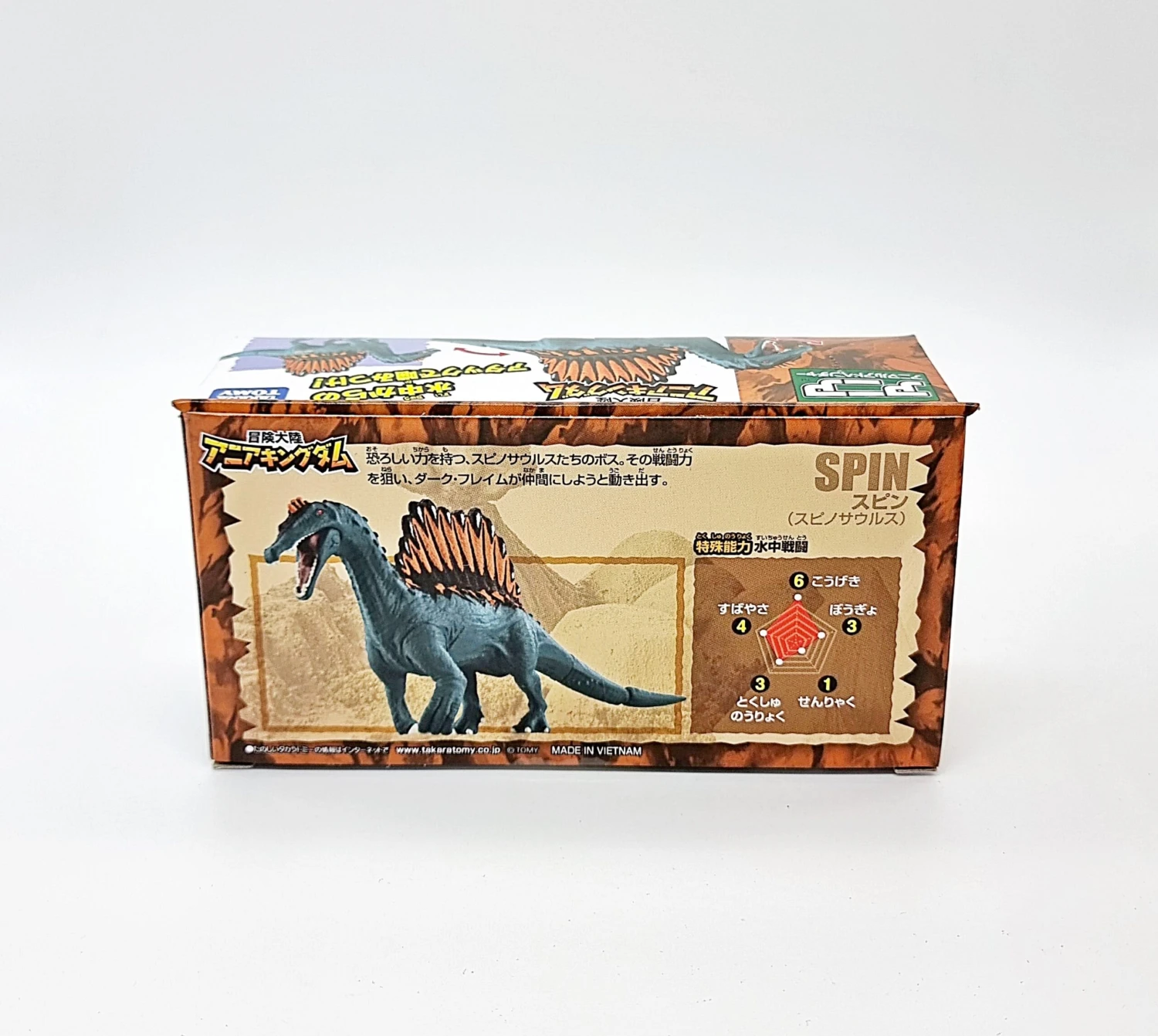 Ania Kingdom Spin 4 Ania Kingdom Spin - Image 4