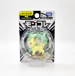 Pokemon Moncolle MS Leafeon