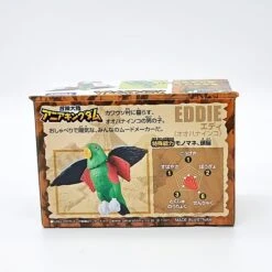 Ania Kingdom Eddie 11 Ania Kingdom Eddie -Best Toys Shop 902003 4