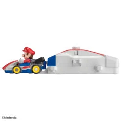 Tomica Mariokart Drift Starter Set Mario -Best Toys Shop 902157 5