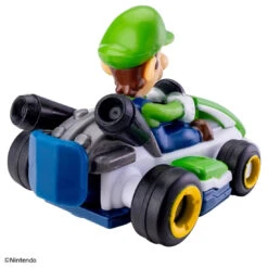 Tomica Mariokart Drift Starter Set Luigi -Best Toys Shop 902164 3