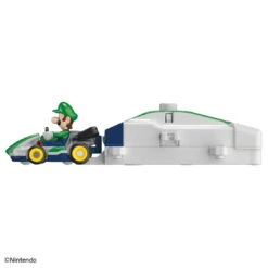 Tomica Mariokart Drift Starter Set Luigi -Best Toys Shop 902164 5