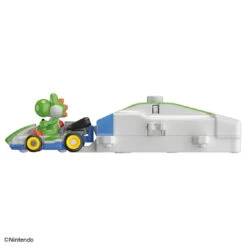 Tomica Mariokart Drift Starter Set Yoshi -Best Toys Shop 902171 5