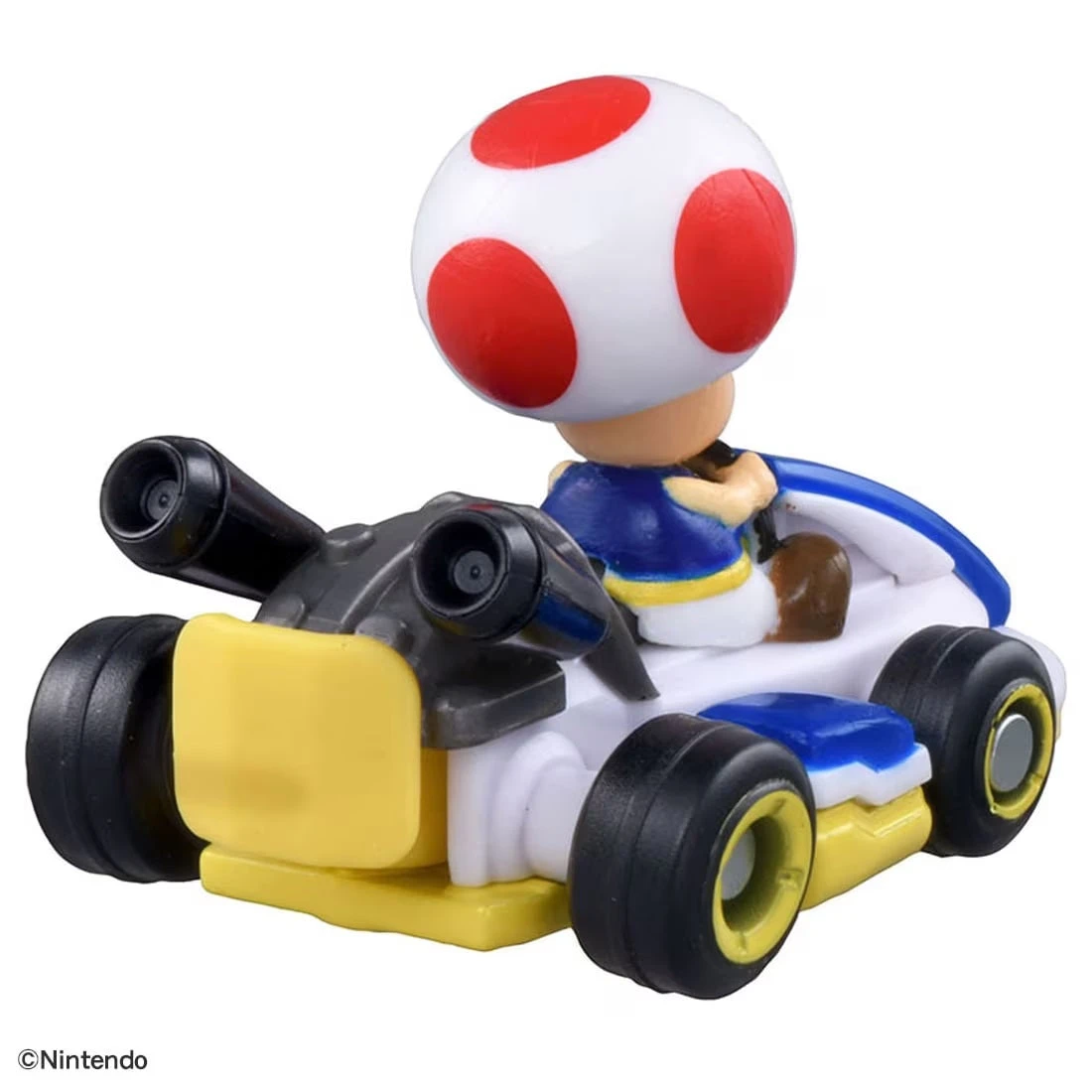Tomica Mariokart Drift Starter Set Toad 5 Tomica Mariokart Drift Starter Set Toad - Image 5
