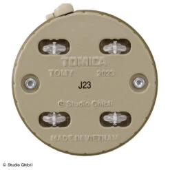 Tomica Dream Tomica Studio Ghibli 10 Spirited Away No-Face -Best Toys Shop 902331 5