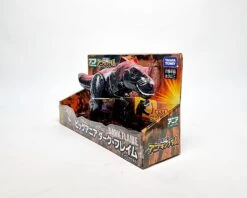 Ania Kingdom Big Ania Dark Flame -Best Toys Shop 903109 10R