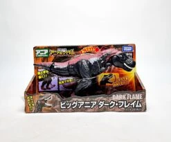 Ania Kingdom Big Ania Dark Flame -Best Toys Shop 903109 9R