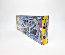 Plarail Train Hanzomon Line & Yurakucho Line - Fukutoshin Line Double Set -Best Toys Shop 903383 7R