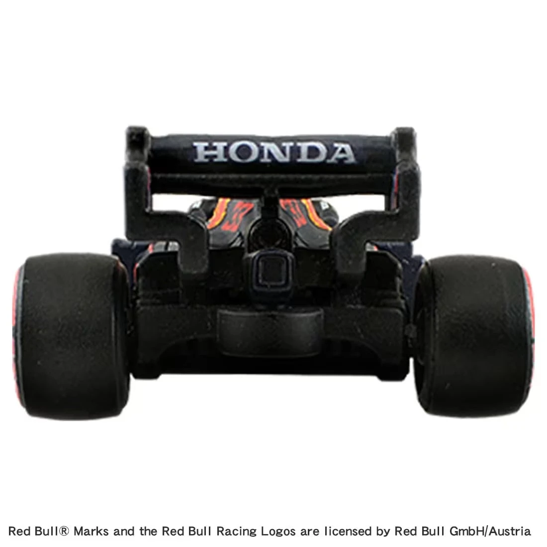 Tomica Premium Racing Red Bull Racing RB16B No.33'24 6 Tomica Premium Racing Red Bull Racing RB16B No.33'24 - Image 6