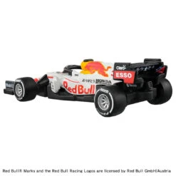 Tomica Premium Racing Red Bull Racing RB16B No.33 Arigatou -Best Toys Shop 904267 4