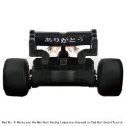 Tomica Premium Racing Red Bull Racing RB16B No.33 Arigatou -Best Toys Shop 904267 7