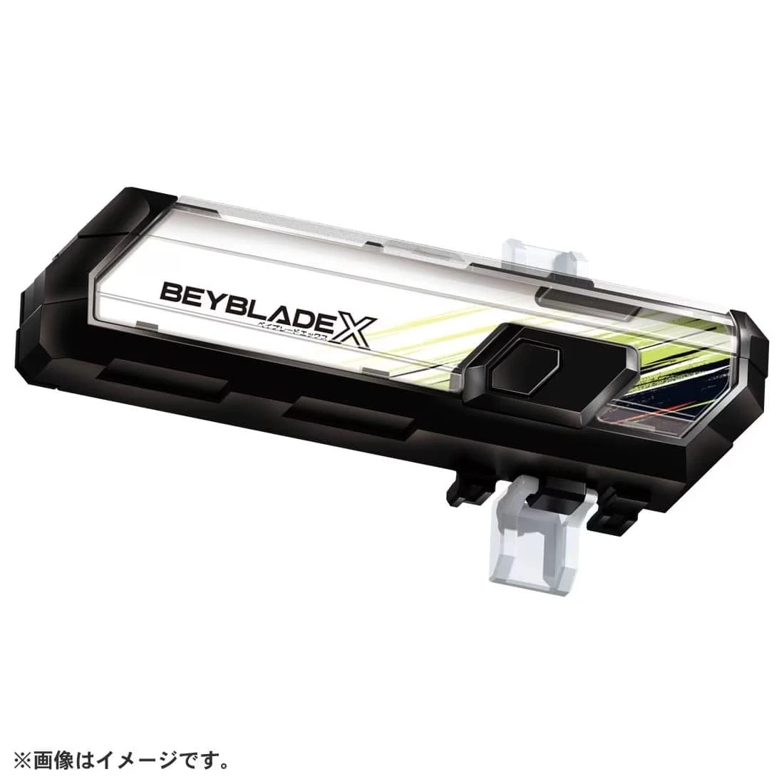 Beyblade X BX-09 Bey Logger 2 Beyblade X BX-09 Bey Logger - Image 2
