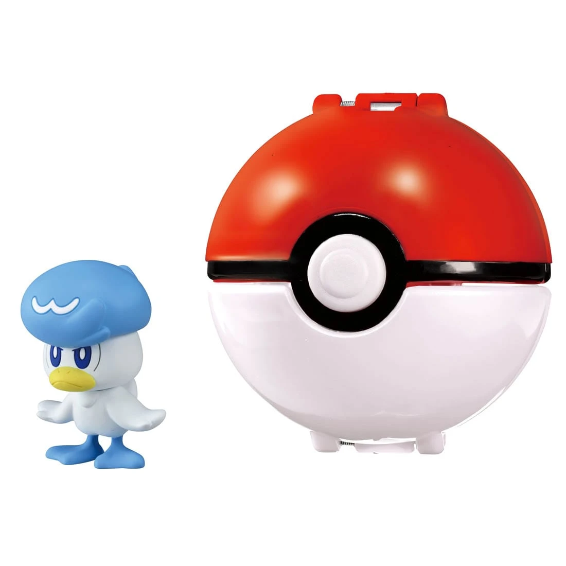 Pokedel-Z New Quaxly (Poke-Ball) 2 Pokedel-Z New Quaxly (Poke-Ball) - Image 2