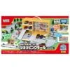 Tomica Shopping Mall With Roads