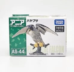 Ania AS-44 Peregrine Falcon 8 Ania AS-44 Peregrine Falcon -Best Toys Shop 905592 1 2a86c6ff bbd8 47a6 8d8a 466614ddd14d