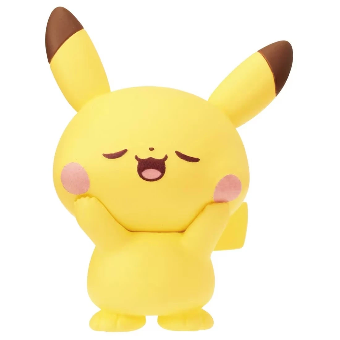 Pokemon Pokepeace Doll Balloon Pikachu 2 Pokemon Pokepeace Doll Balloon Pikachu - Image 2