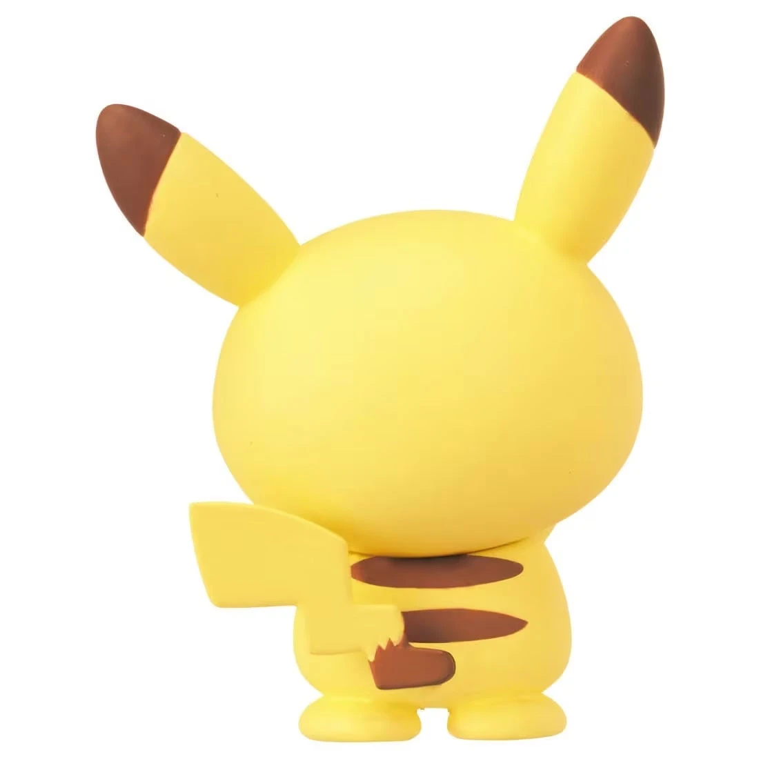 Pokemon Pokepeace Doll Balloon Pikachu 4 Pokemon Pokepeace Doll Balloon Pikachu - Image 4