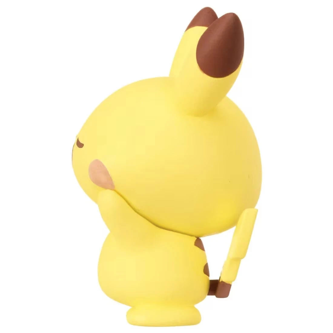 Pokemon Pokepeace Doll Balloon Pikachu 3 Pokemon Pokepeace Doll Balloon Pikachu - Image 3