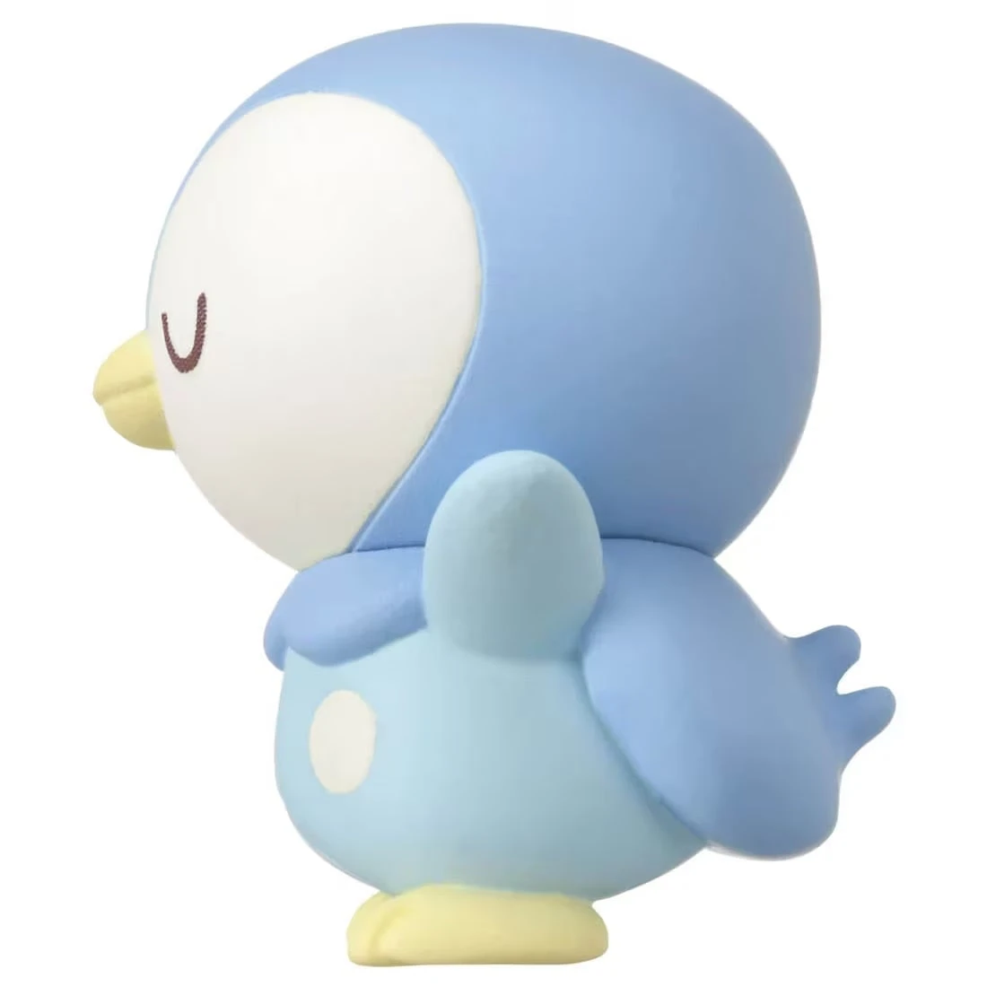 Pokemon Pokepeace Doll Balloon Piplup 3 Pokemon Pokepeace Doll Balloon Piplup - Image 3