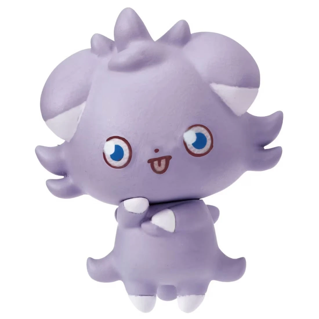 Pokemon Pokepeace Doll Balloon Espurr 2 Pokemon Pokepeace Doll Balloon Espurr - Image 2