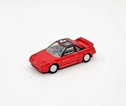Tomica Premium No.040 Toyota MR2 (1st) -Best Toys Shop 906964 2R