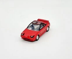 Tomica Premium No.040 Toyota MR2 (1st)